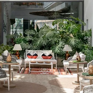 Vincci Seleccion Del Patio Hotell