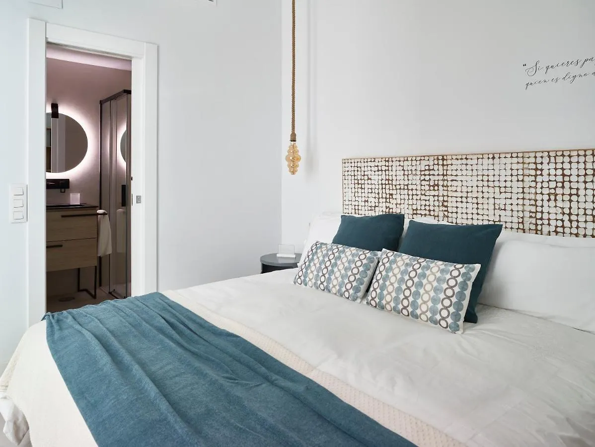 Ld Convento Cister Hotel Malaga