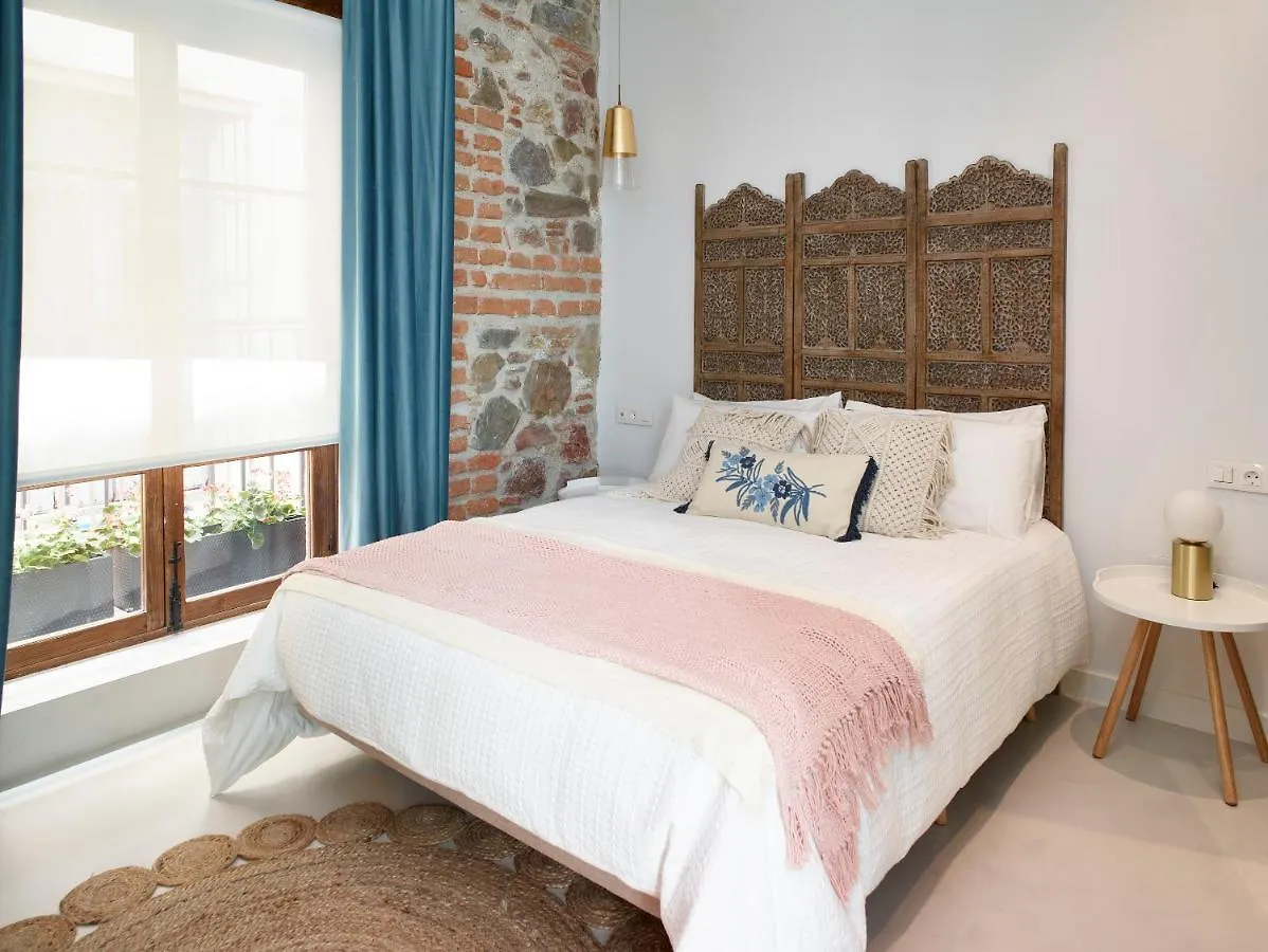 Ld Convento Cister Hotel Malaga