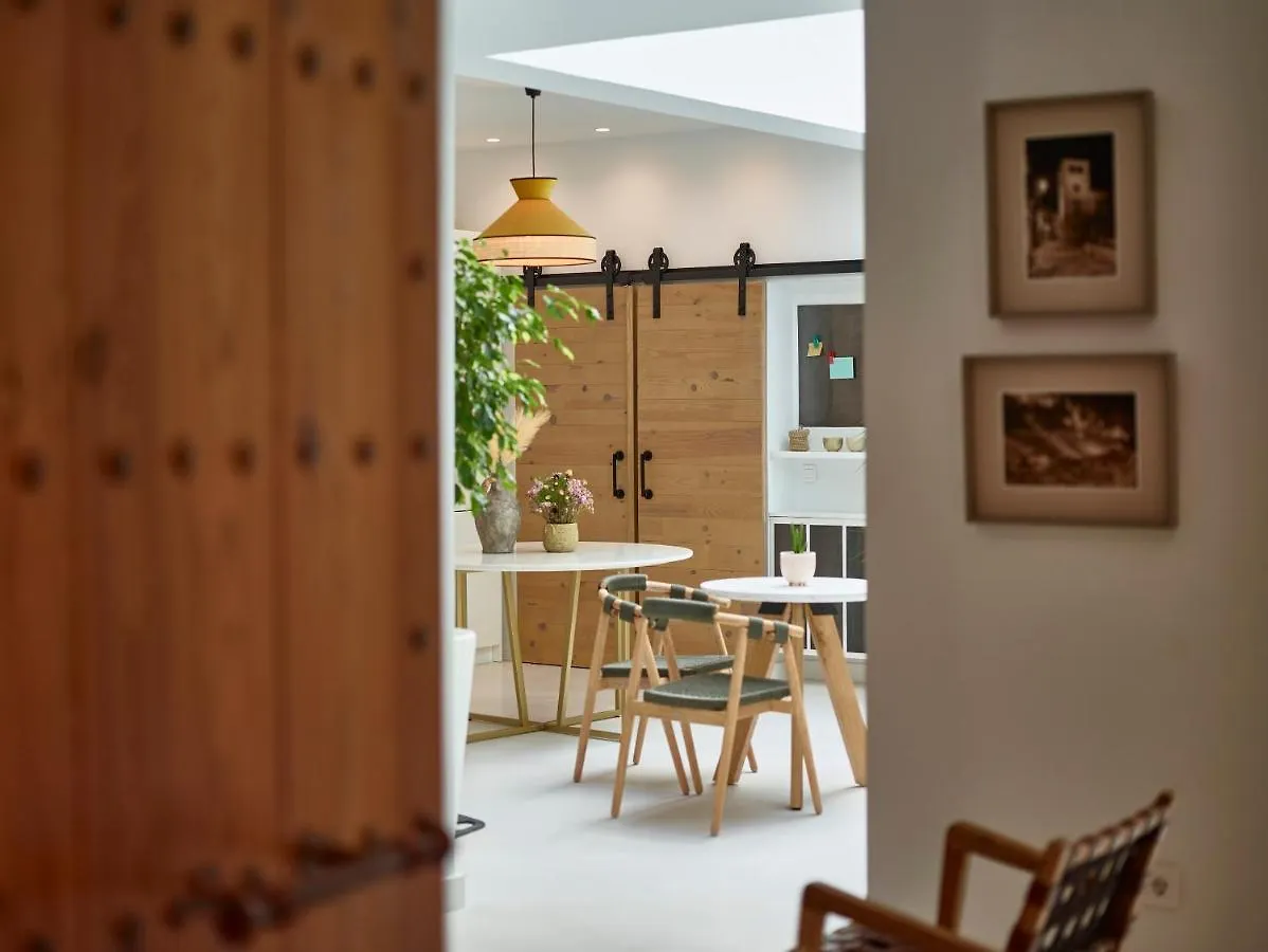 Ld Convento Cister Hotel Malaga