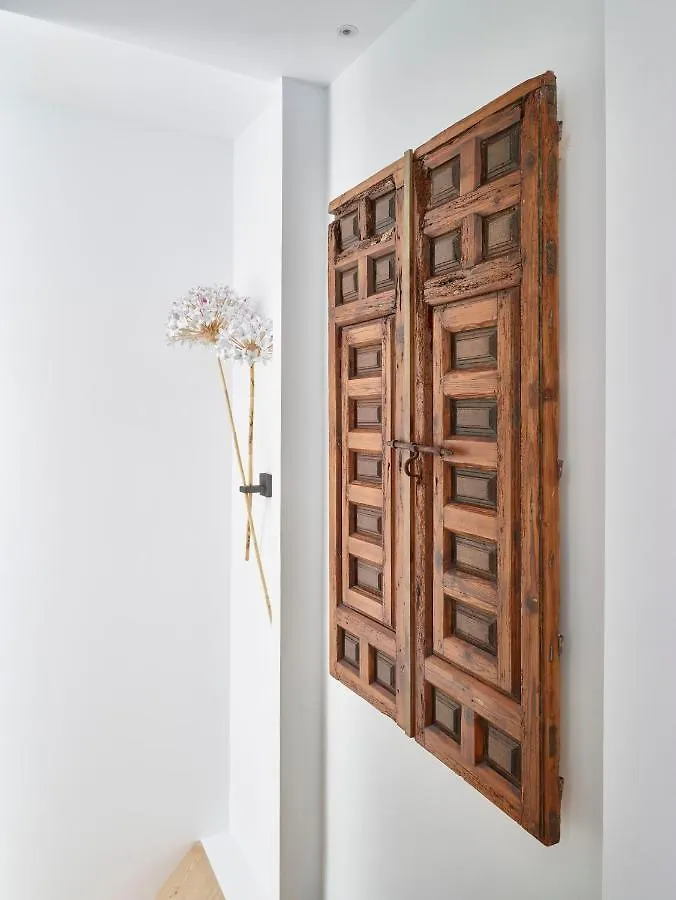 Ld Convento Cister Hotel Malaga