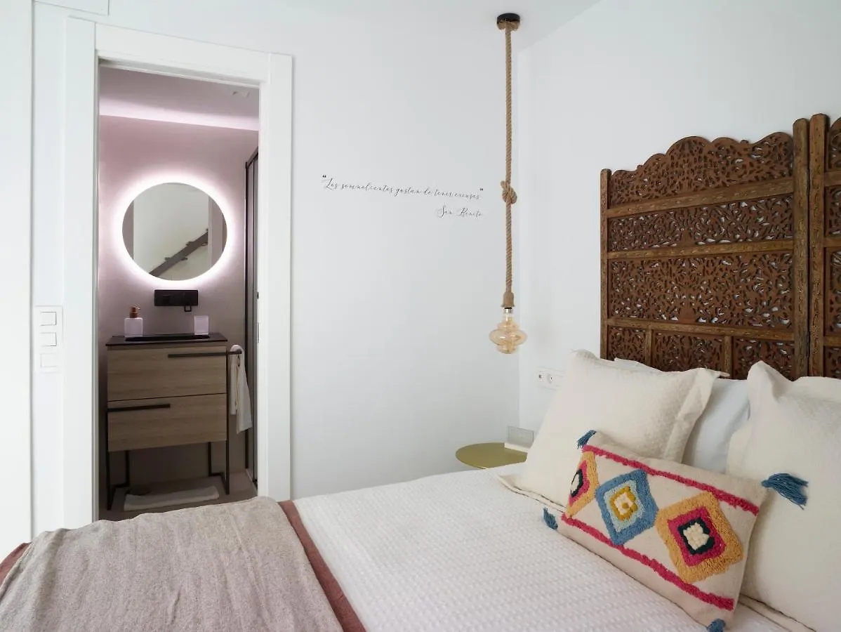 Ld Convento Cister Hotel Malaga