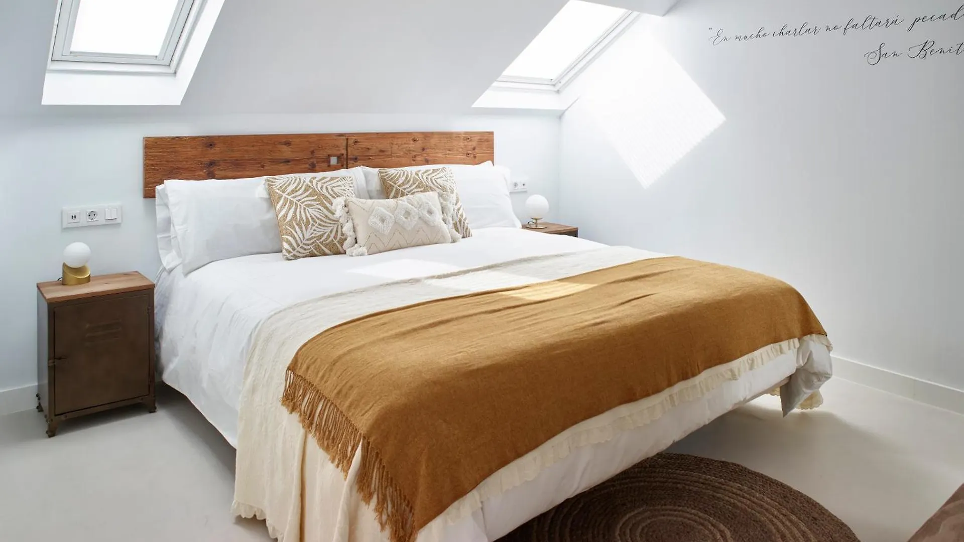 Ld Convento Cister Hotel Malaga