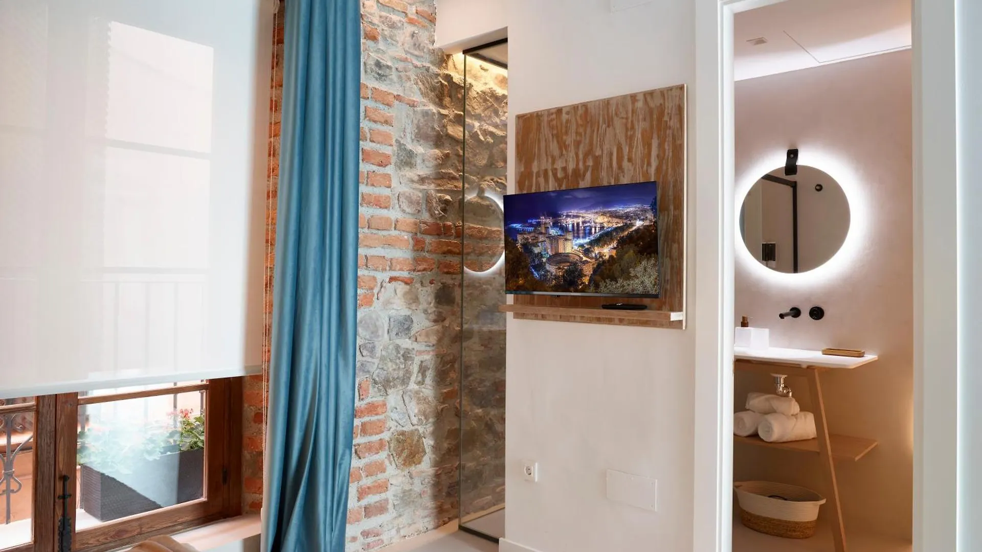 Ld Convento Cister Hotel Malaga