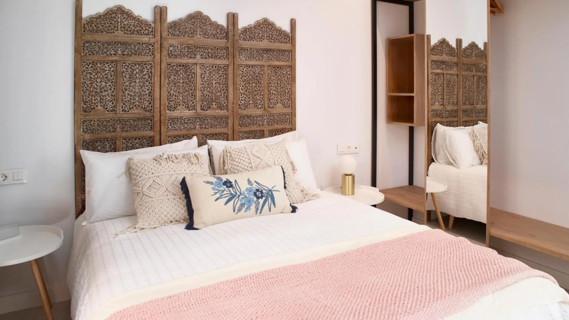 Ld Convento Cister Hotel Malaga 0*,  Spain
