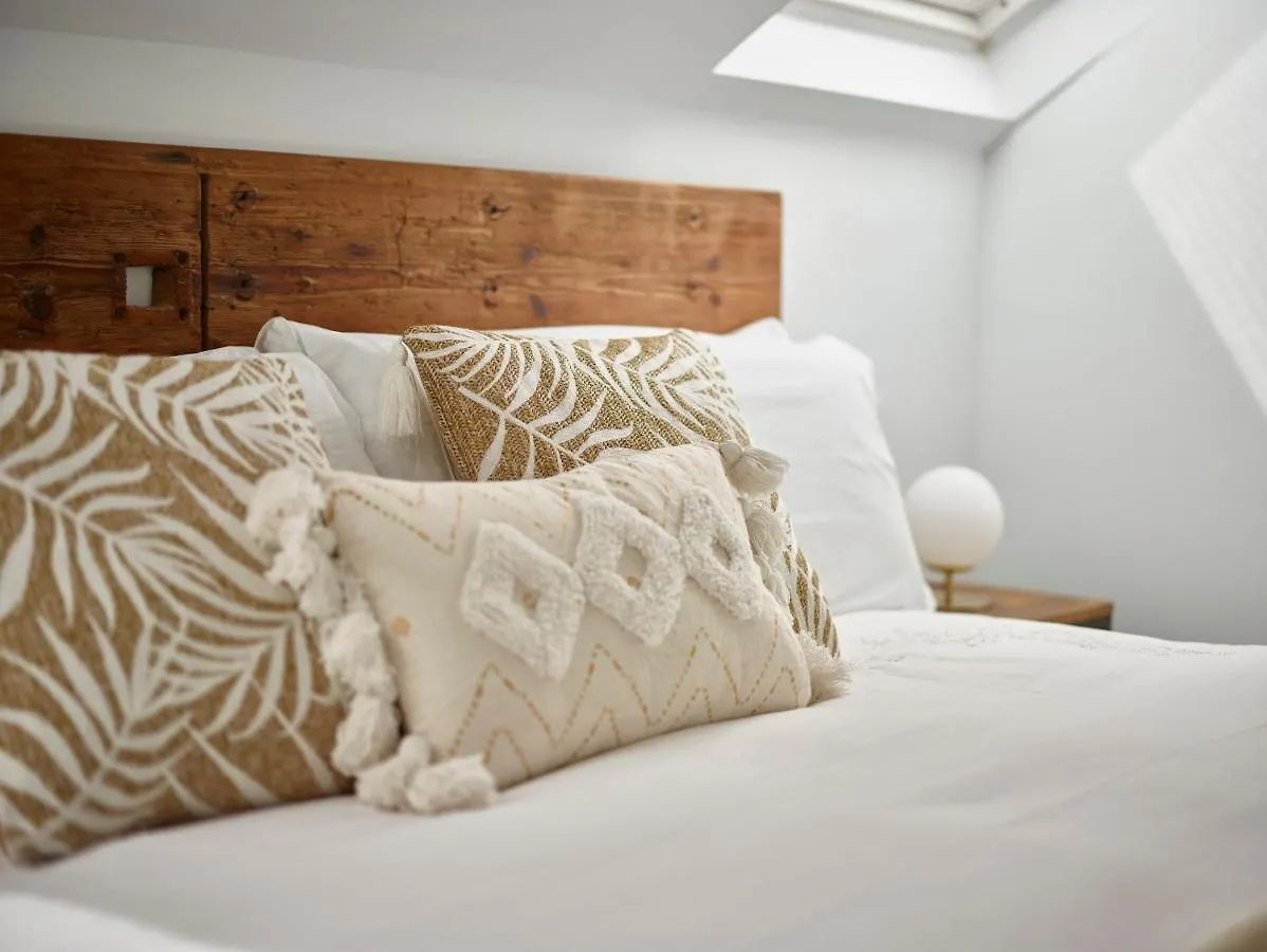 Ld Convento Cister Hotel Malaga