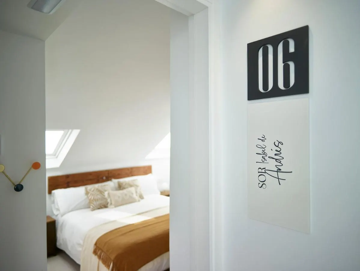 Ld Convento Cister Hotel Malaga 0*,  Spain
