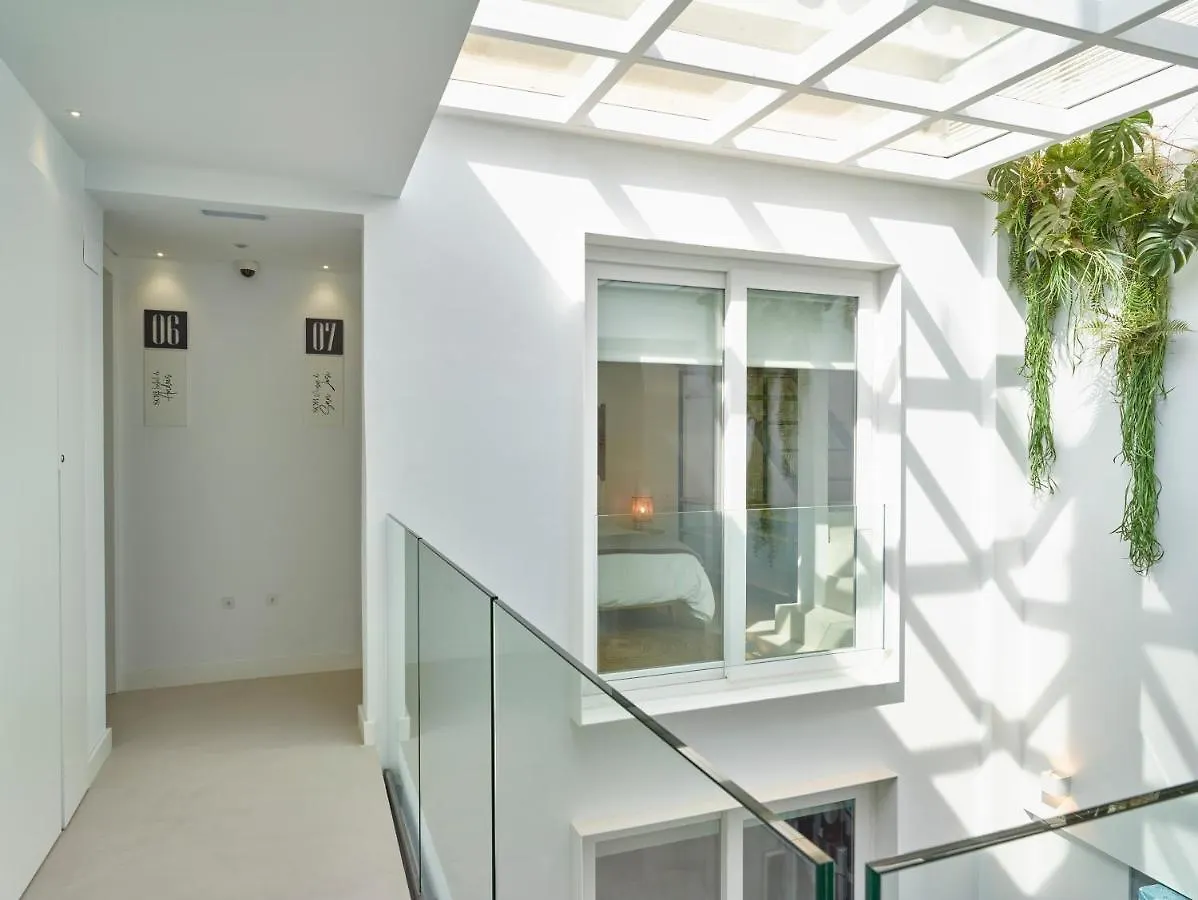 Ld Convento Cister Hotel Malaga