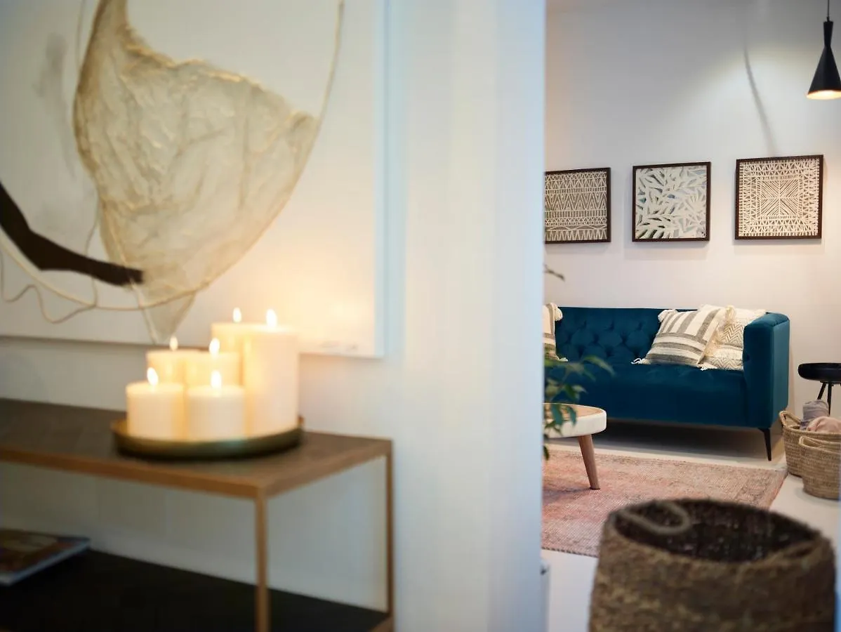 Ld Convento Cister Hotel Malaga