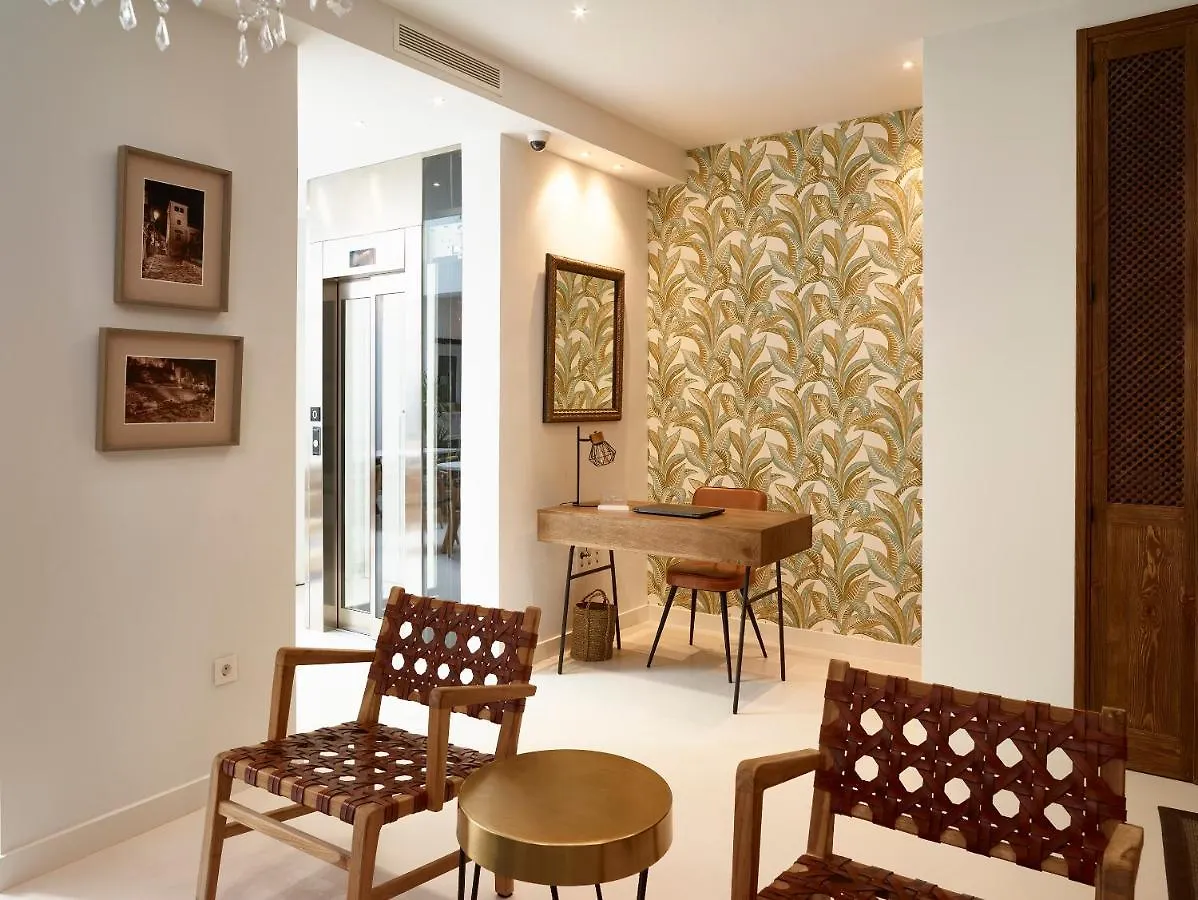Ld Convento Cister Hotel Malaga
