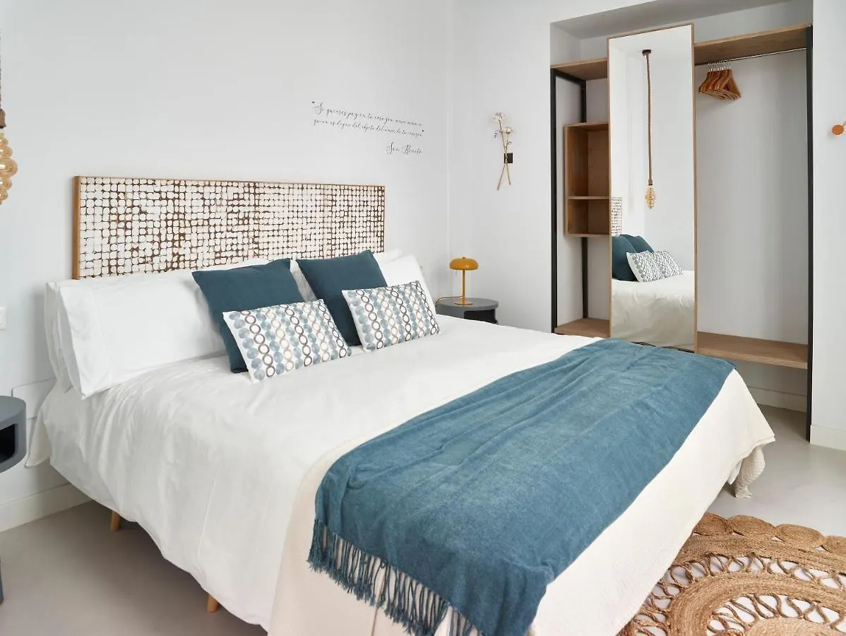 Ld Convento Cister Hotel Malaga