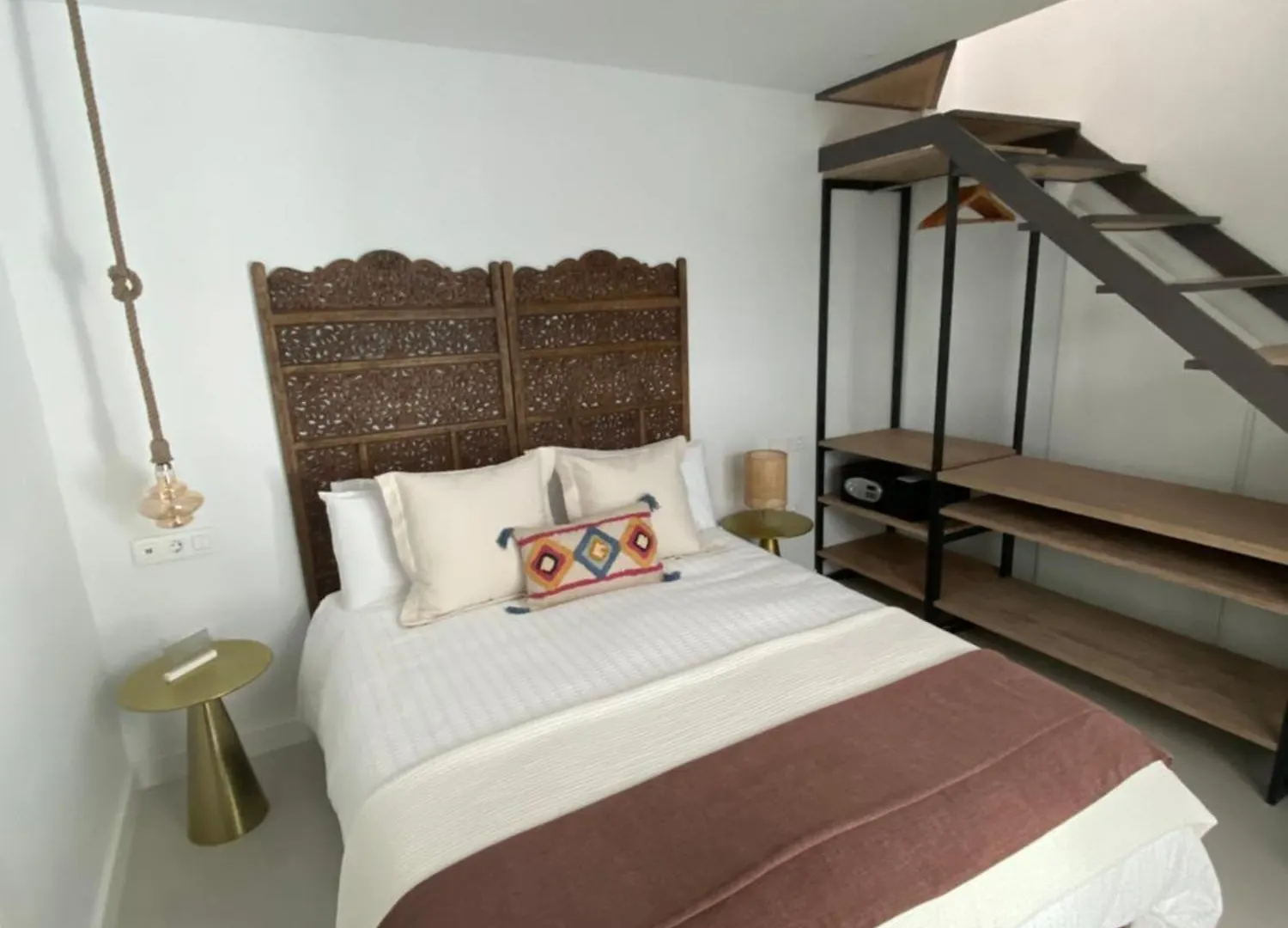 Ld Convento Cister Hotel Malaga 0*,  Spain