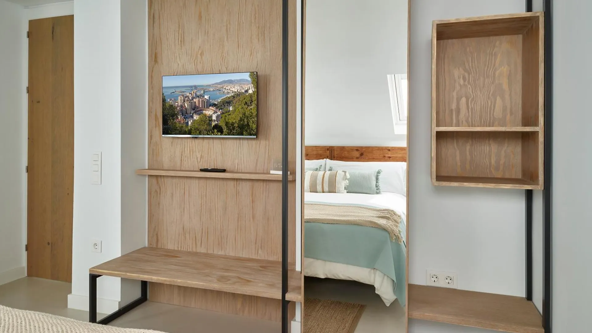 Ld Convento Cister Hotel Malaga