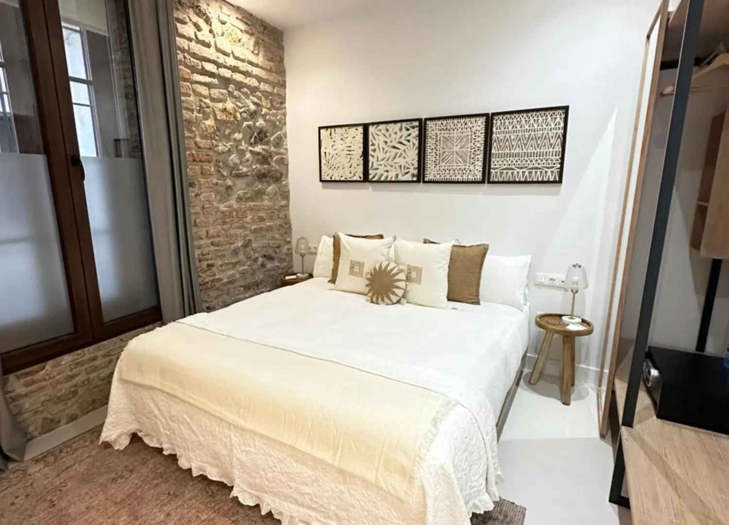 Ld Convento Cister Hotel Malaga 0*,  Spain