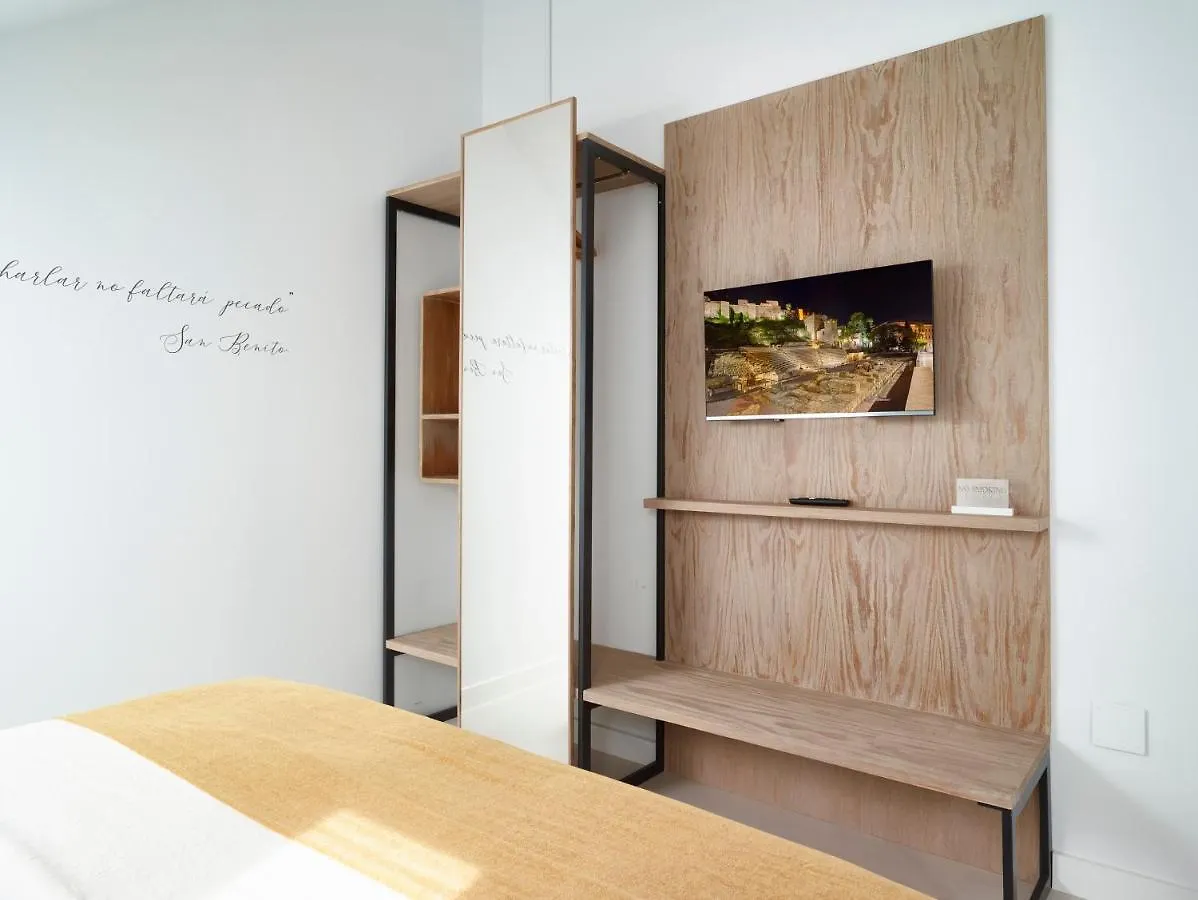 Ld Convento Cister Hotel Malaga