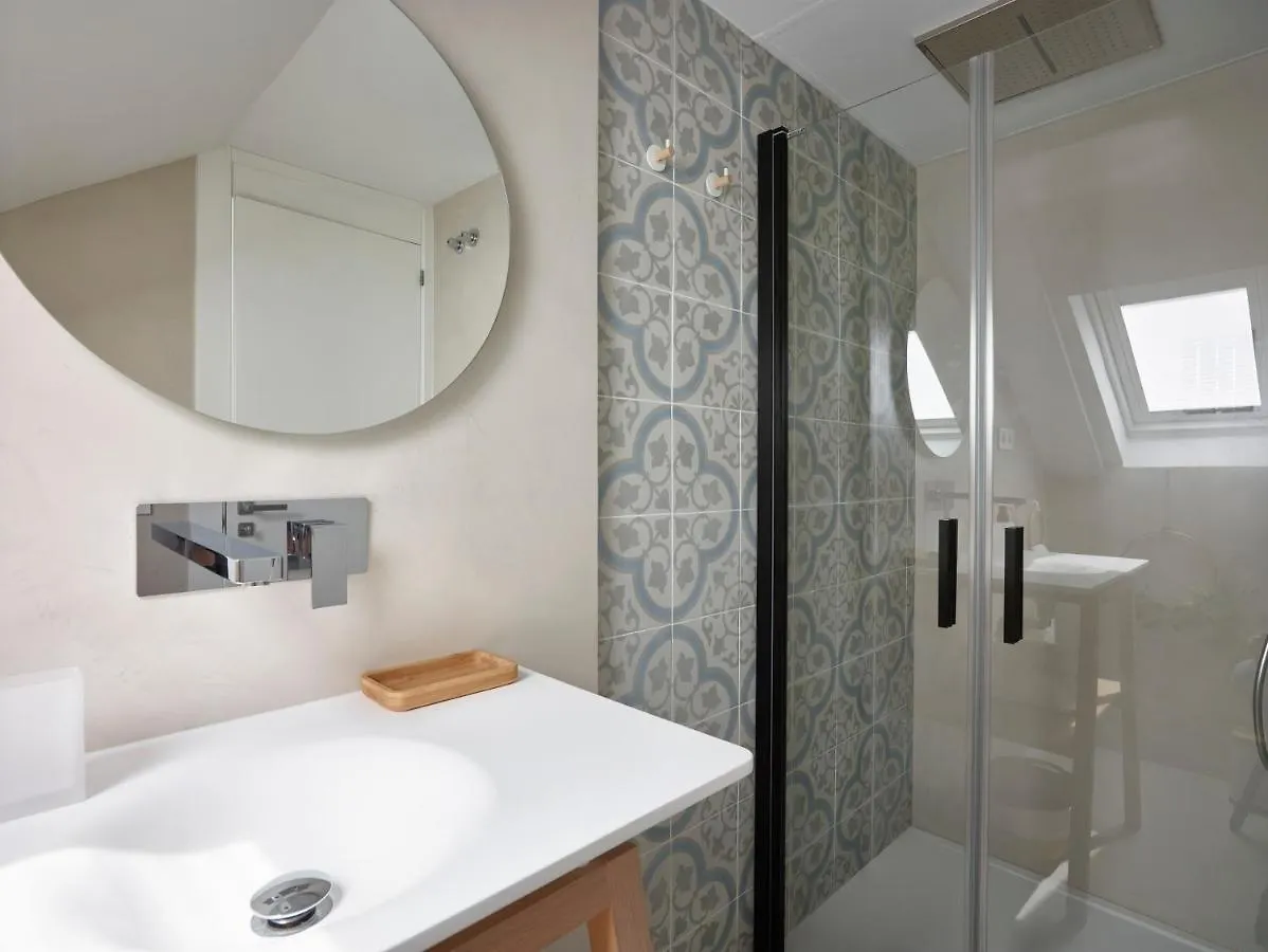 Ld Convento Cister Hotel Malaga