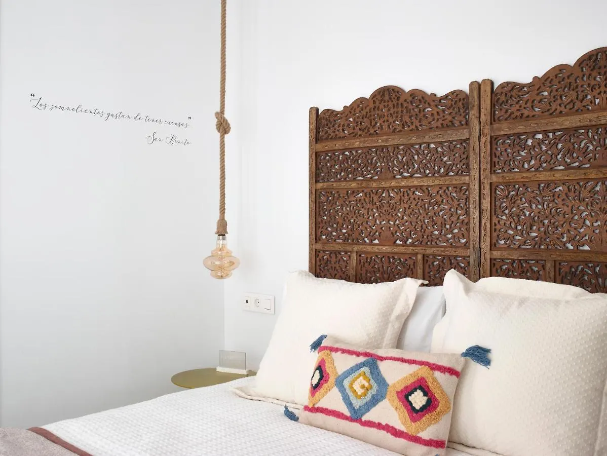 Ld Convento Cister Hotel Malaga