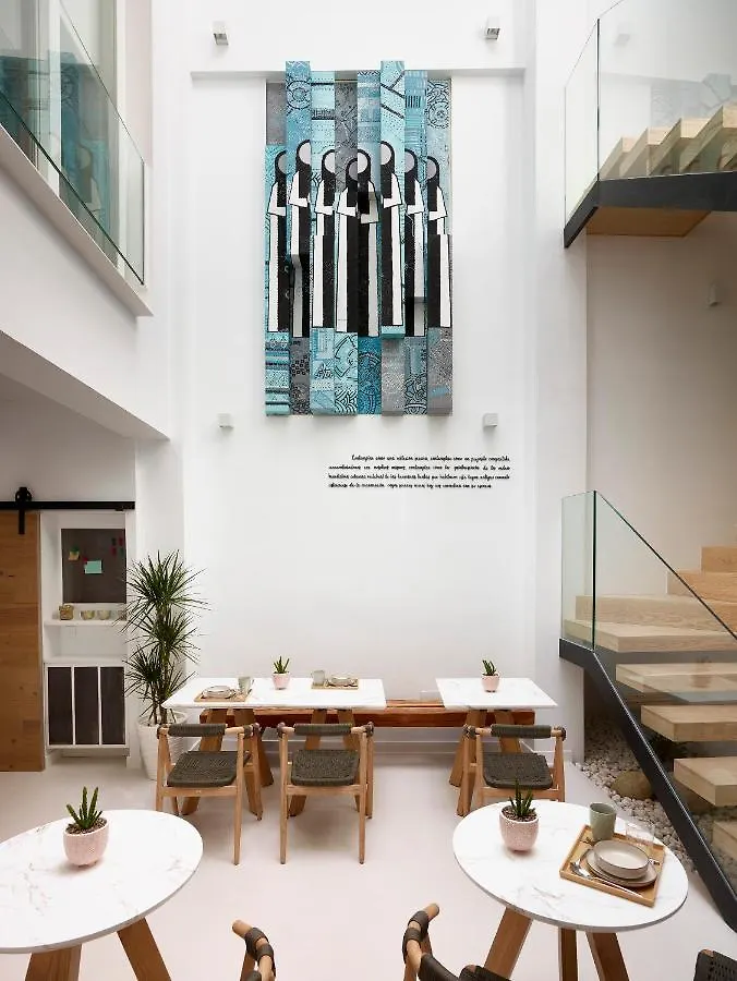 Ld Convento Cister Hotel Malaga