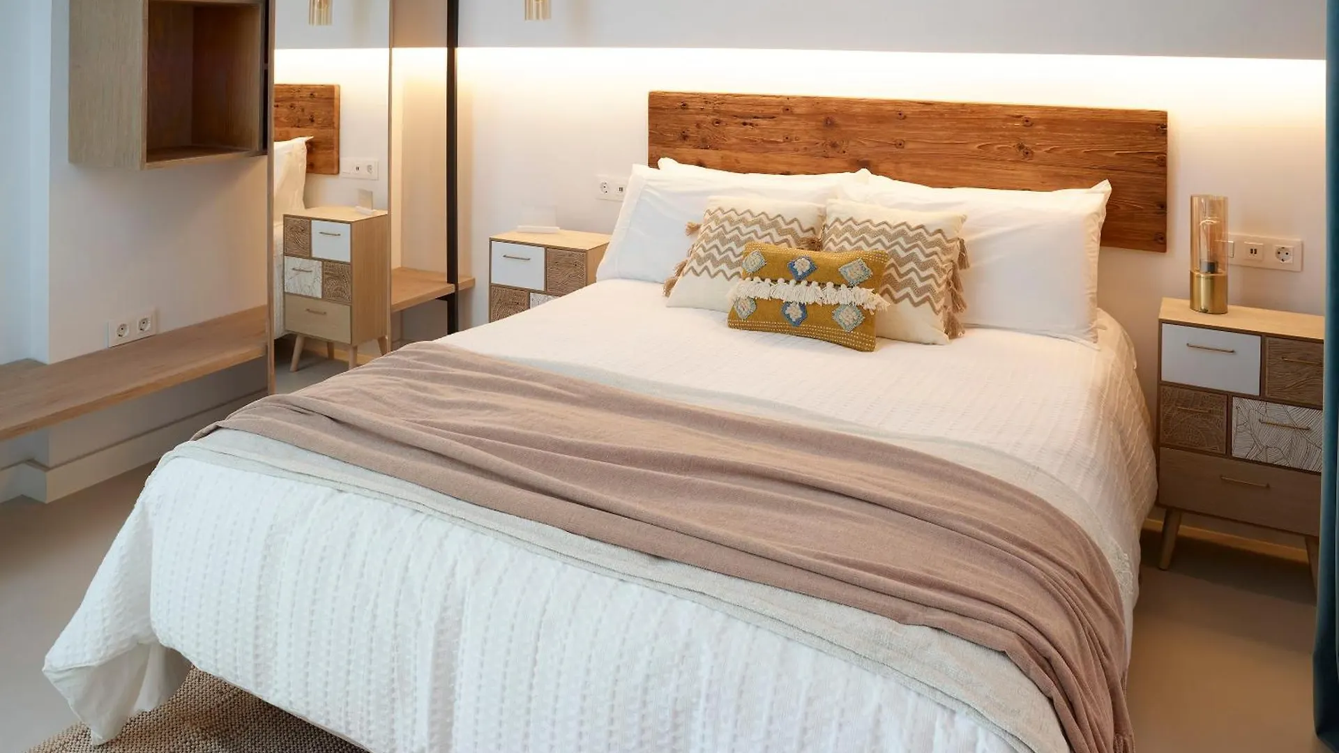 Ld Convento Cister Hotel Malaga